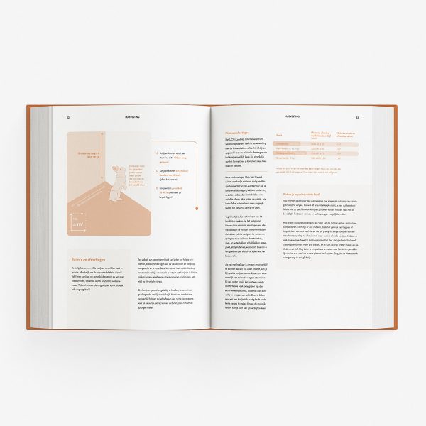 Boek A tot Z KONIJNEN - Afbeelding 6
