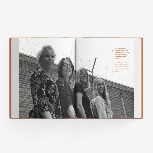 Boek A tot Z KONIJNEN - Afbeelding 2