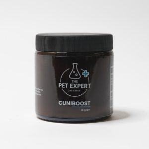 CuniBoost