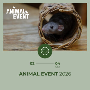 Animal Event ticket